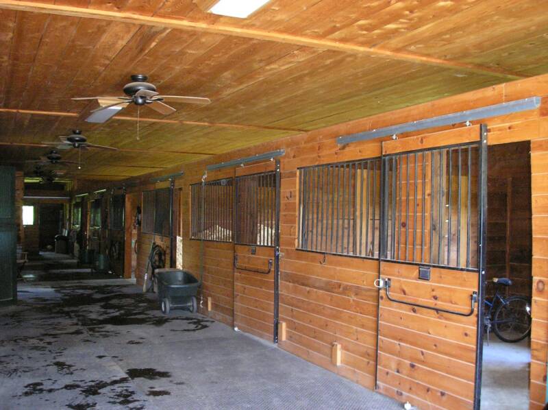 1254 Meeker Road/ Huntsfield Farm